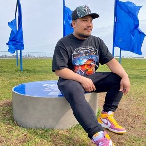 Meet your Posher, John